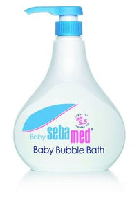 Sebamed Baby bubble bath 200 ml