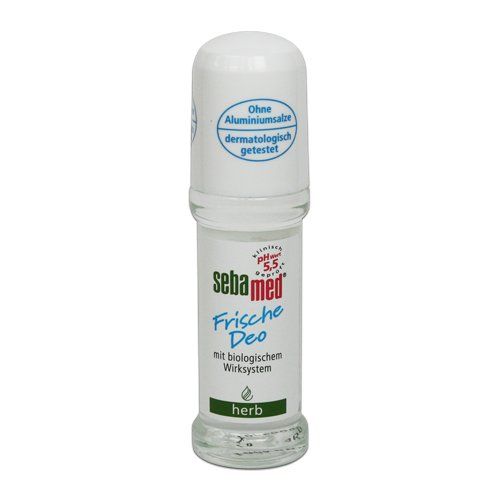 Sebamed 24h Care roll-on deodorant Herb 50ml