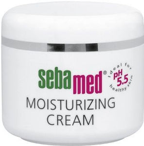 Sebamed Moisturizing Day Cream 75 ml