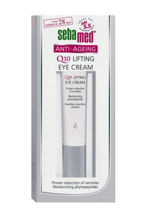 Sebamed Q10 Lifting Eye Cream 15 ml
