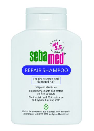Sebamed Repair Shampoo 200 ml