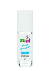 Sebamed Fresh Deodorant roll-on 50 ml