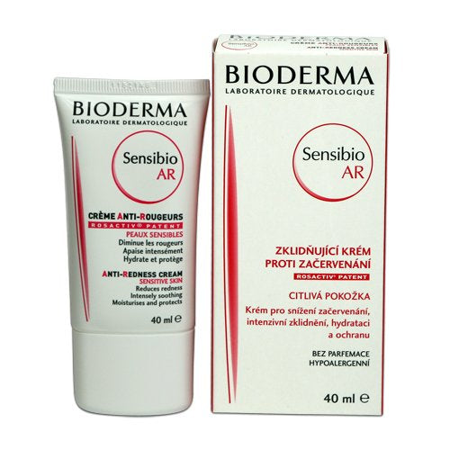 Bioderma Sensibio AR care cream 40 – My Dr. XM