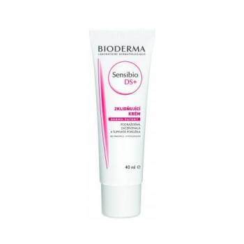 Bioderma Sensibio DS + cream 40 ml - mydrxm.com