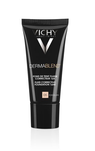 Vichy Dermablend Make-up shade 05 30 ml