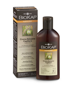 Biokap Nutricolor Crema Balsamo Hair Conditioner 250 ml - mydrxm.com
