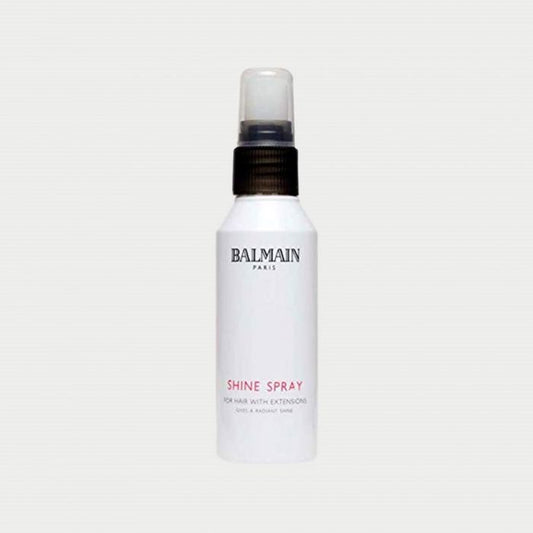 Balmain Shine spray for hair with extensions 75ml