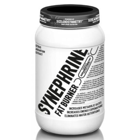 l carnitine synephrine Nutricius SyneSlim synephrine + carnitine 120 tablets – My Dr. XM