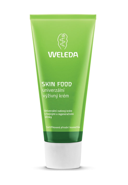 Weleda Skin Food Nourishing Cream 75 ml - mydrxm.com