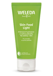 Weleda Skin Food Light nourishing cream 75 ml - mydrxm.com