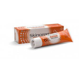 Skinoren 200 mg / g cream 30 g - mydrxm.com