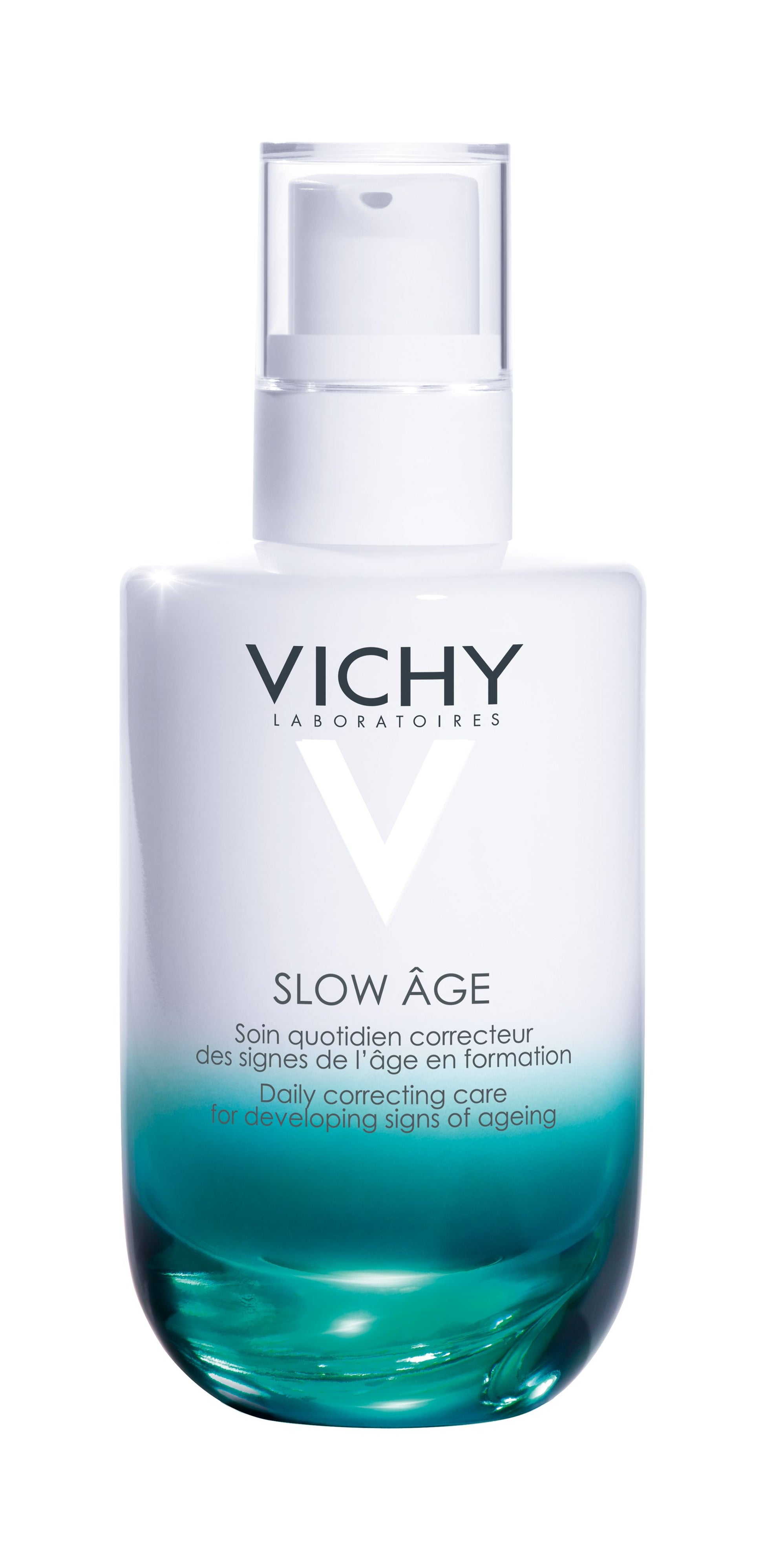 Vichy Slow Age Day Care 50 ml - mydrxm.com