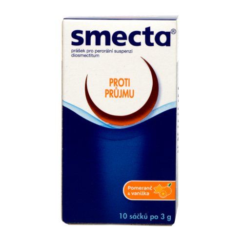 Smecta 10 bags