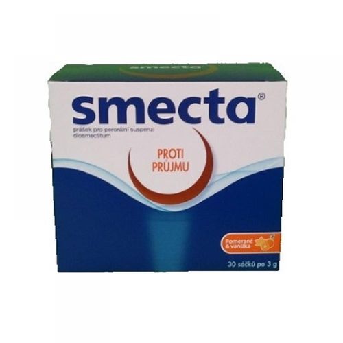 Smecta 30 bags