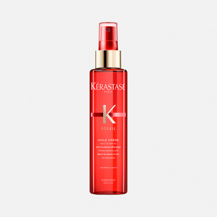 Kérastase Soleil Huile Siréne 150 ml