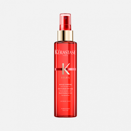 Kérastase Soleil Huile Siréne 150 ml