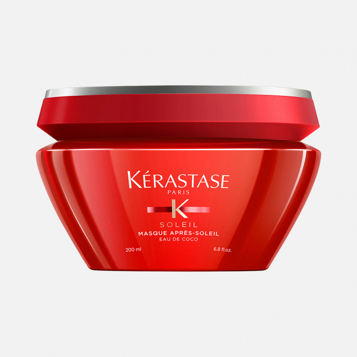 Kérastase Soleil Mask Après Soleil 200 ml