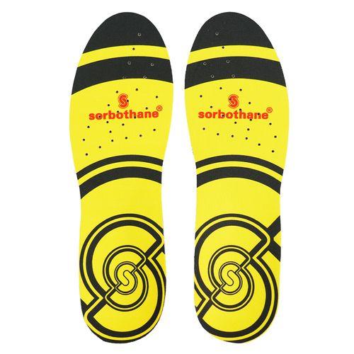 Sorbothane Double Strike size 38-40 gel insoles