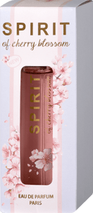Spirit of cherry blossom Eau de Parfum, 30 ml - oh feliz