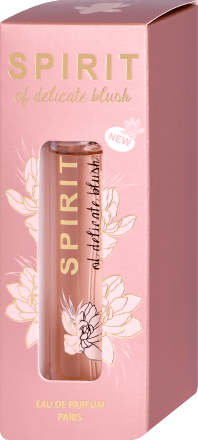 Spirit of Delicate Blush women's EdP, 30 ml