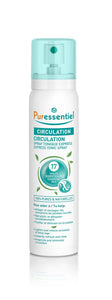 PURESSENTIEL Spray for tired and swollen feet 100 ml - mydrxm.com