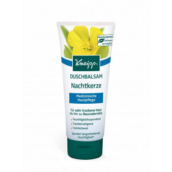 Kneipp Evening Primrose Shower Balm 200 ml - mydrxm.com