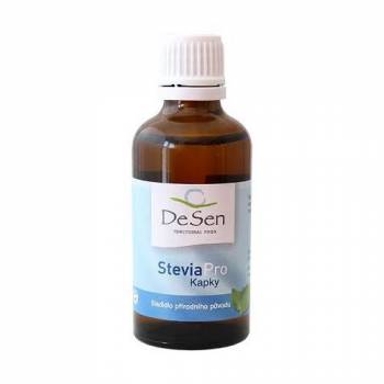Allnature Stevia liquid 50 ml sweetener - mydrxm.com