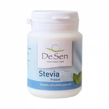 Allnature Stevia powder 35 g - mydrxm.com