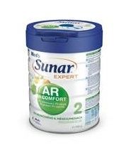 Sunar Expert AR & Comfort 2,  -  700 g