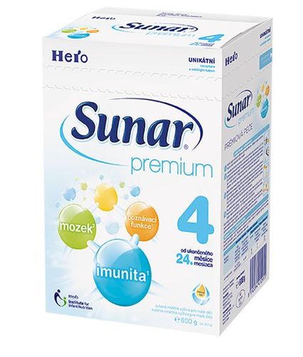 Sunar Premium 4,  -  600 g