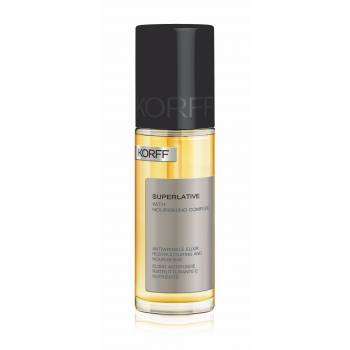KORFF Superlative anti-wrinkle elixir 30 ml - mydrxm.com