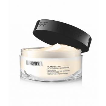 KORFF Superlative Night Wrinkle Balm 50 ml - mydrxm.com