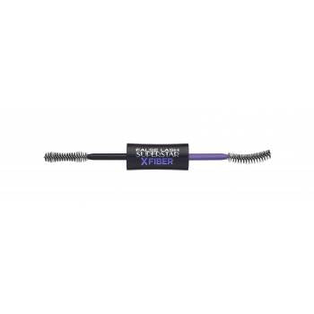 Loreal Paris False Lash Superstar X-Fiber Mascara 2x6.5 ml - mydrxm.com