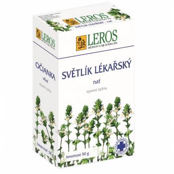 Leros Safflower loose tea 50 g - mydrxm.com