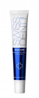 Swissdent BIOCARE toothpaste 50 ml