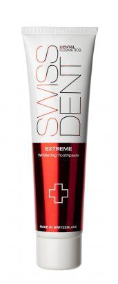 Swissdent Extreme smoker toothpaste 100 ml - mydrxm.com