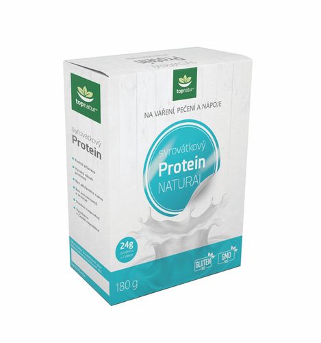 Topnatur Whey Protein 180 g
