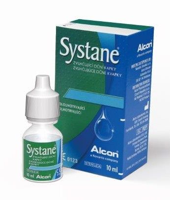 Systane Moisturizing Eye Drops 10 ml - mydrxm.com