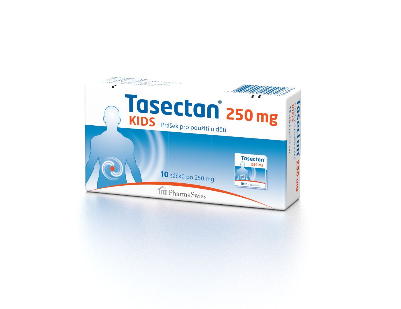 Tasectan 250 mg 10 sachets - mydrxm.com