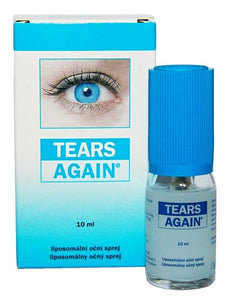 Tears Again 10 ml eye spray - mydrxm.com