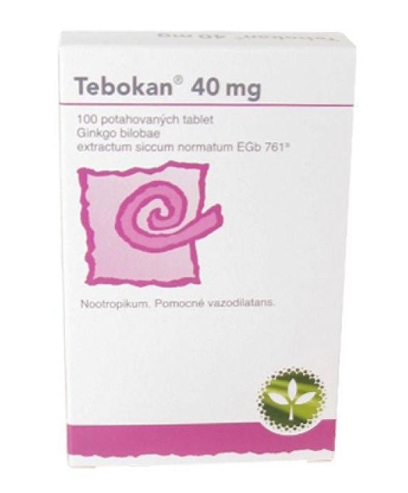 Tebokan 40 mg 100 film-coated tablets - mydrxm.com