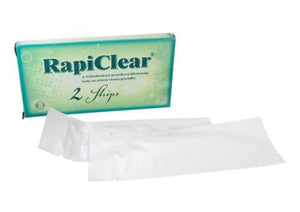 Rapiclear 2 Strips Pregnancy Test 2 pcs