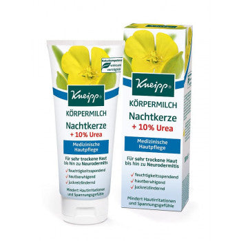 Kneipp Evening primrose + 10% urea body lotion 200 ml - mydrxm.com