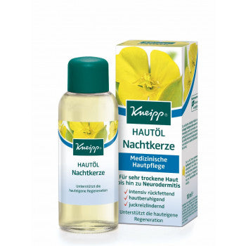 Kneipp Evening Primrose Body Oil 100 ml - mydrxm.com