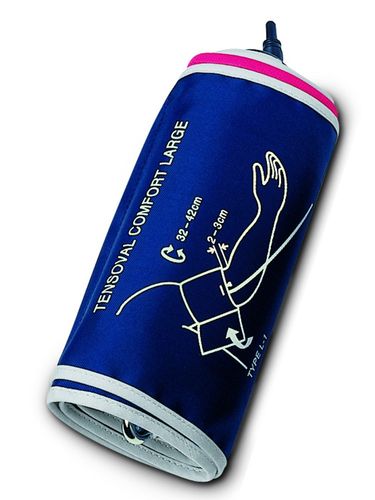 Tensoval CUFF for digital tonometer Tensoval Comfort Large 32-42 cm