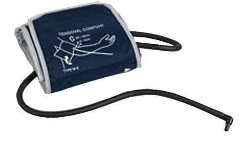 Tensoval CUFF for digital tonometer Tensoval Comfort 22-32 cm