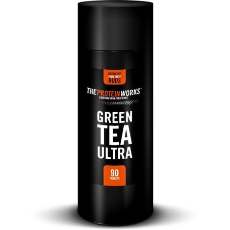 TPW GREEN TEA ULTRA 90 TABLETS - mydrxm.com