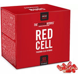The Protein Works RED CELL 90 CAPSULES - mydrxm.com