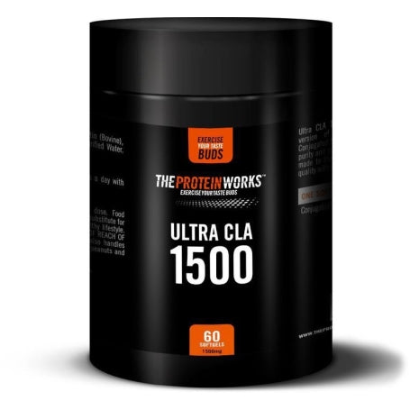 TPW ULTRA CLA 1500 60 CAPSULES - mydrxm.com