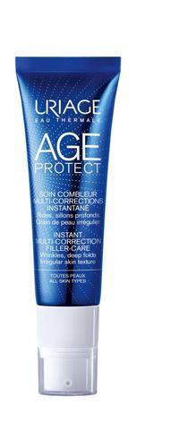 Uriage Age Protect Multifunctional wrinkle filler 30 ml